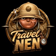 travelnen on YouTube
